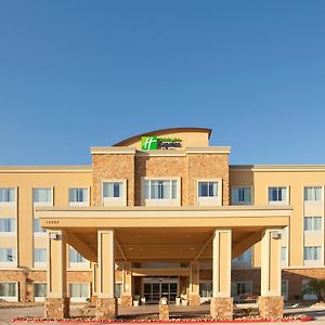 Holiday Inn Express Hotel & Suites Austin South - Buda By Ihg